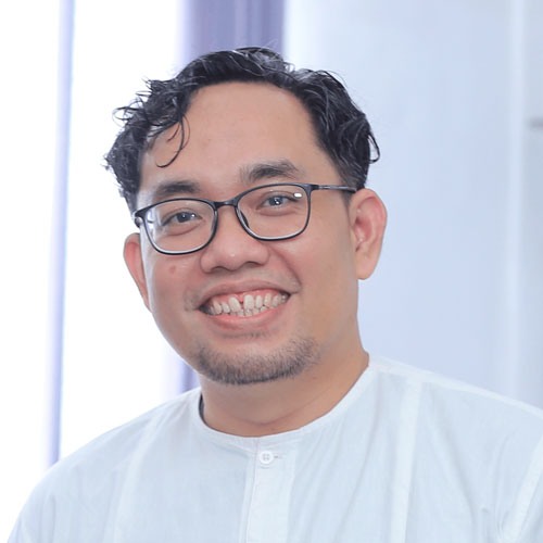 Darmawan Aji - Productivity Coach